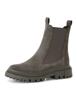 Tamaris Stiefeletten^Stiefel M2549141 in grau