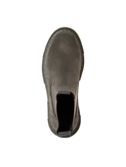 Tamaris Stiefeletten^Stiefel M2549141 in grau