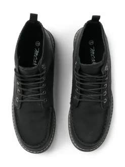 Stiefel MCBalder in Black><noscript><img width=