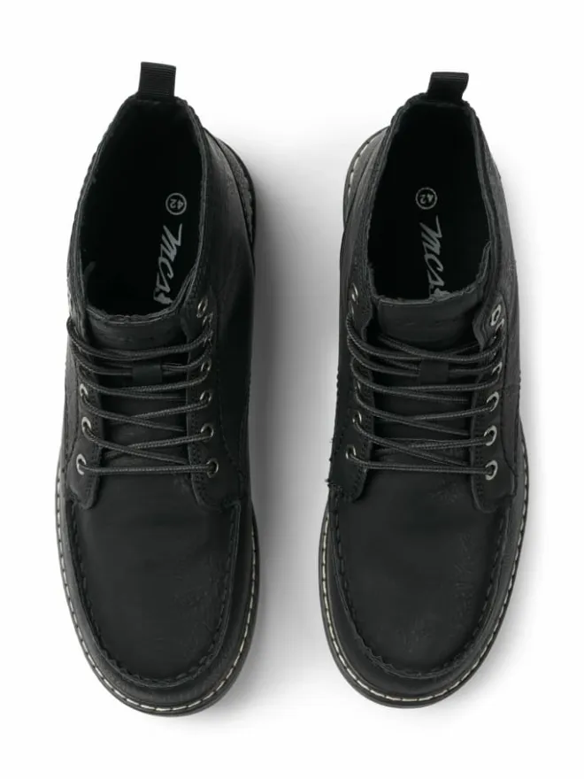 Stiefel MCBalder in Black>MCS Sale