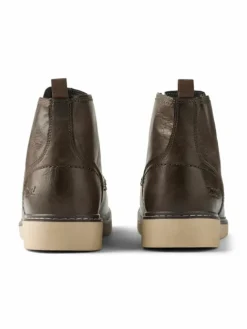 MCS Stiefel & Boots^Stiefel MCBalder in Brown