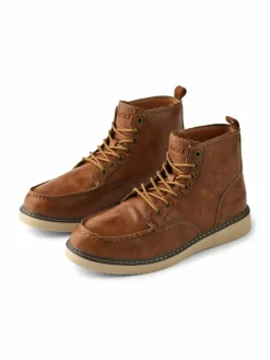 Stiefel MCBalder in Dark Camel>MCS Clearance