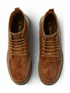 Stiefel MCBalder in Dark Camel><noscript><img width=