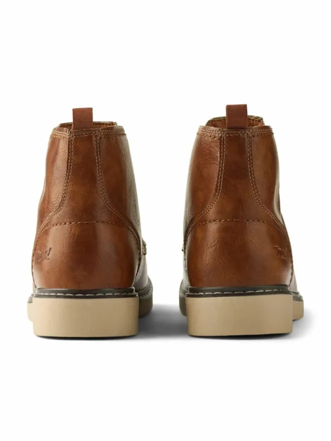 Stiefel MCBalder in Dark Camel>MCS Clearance
