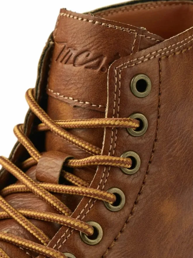 Stiefel MCBalder in Dark Camel>MCS Clearance