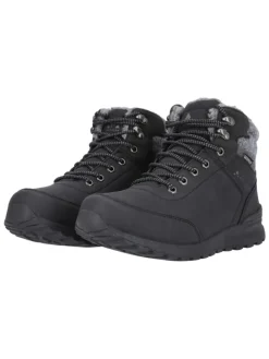 Stiefel Merotu in 1001 Black>Whistler Clearance