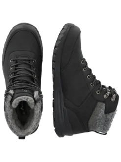 Stiefel Merotu in 1001 Black><noscript><img width=