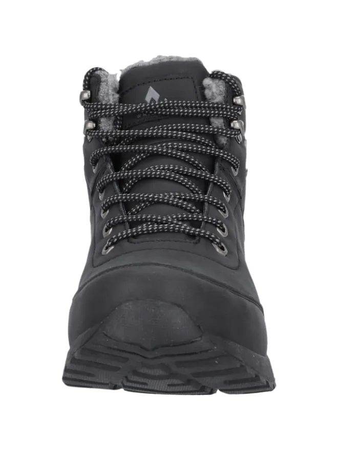 Stiefel Merotu in 1001 Black>Whistler Clearance