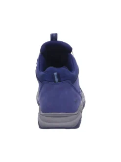 Mustang Stiefel & Boots·Stiefel^Stiefel Mit Tex-Membran in blau