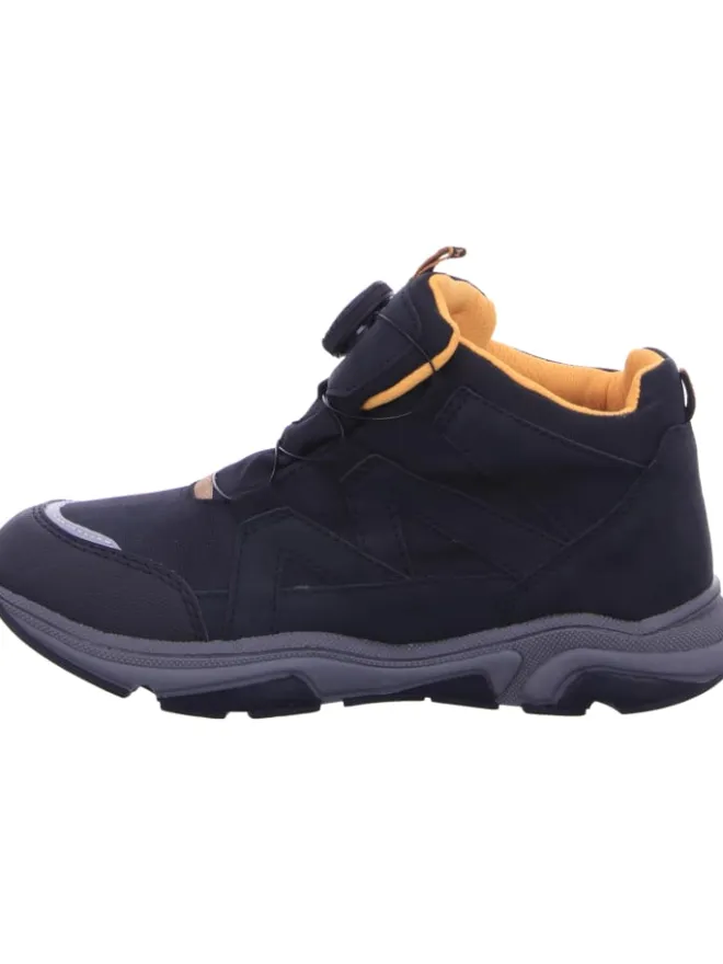 Mustang Stiefel & Boots^Stiefel Mit Tex-Membran in schwarz