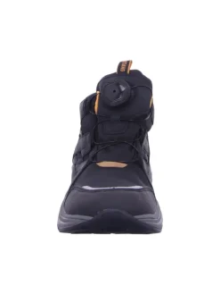 Mustang Stiefel & Boots^Stiefel Mit Tex-Membran in schwarz