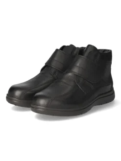 Jomos Stiefel & Boots^Stiefel mit Warmfutter in schwarz