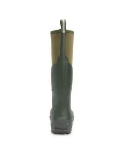 Muck Boots Gummistiefel|Gummistiefel^Stiefel Muckmaster in grün