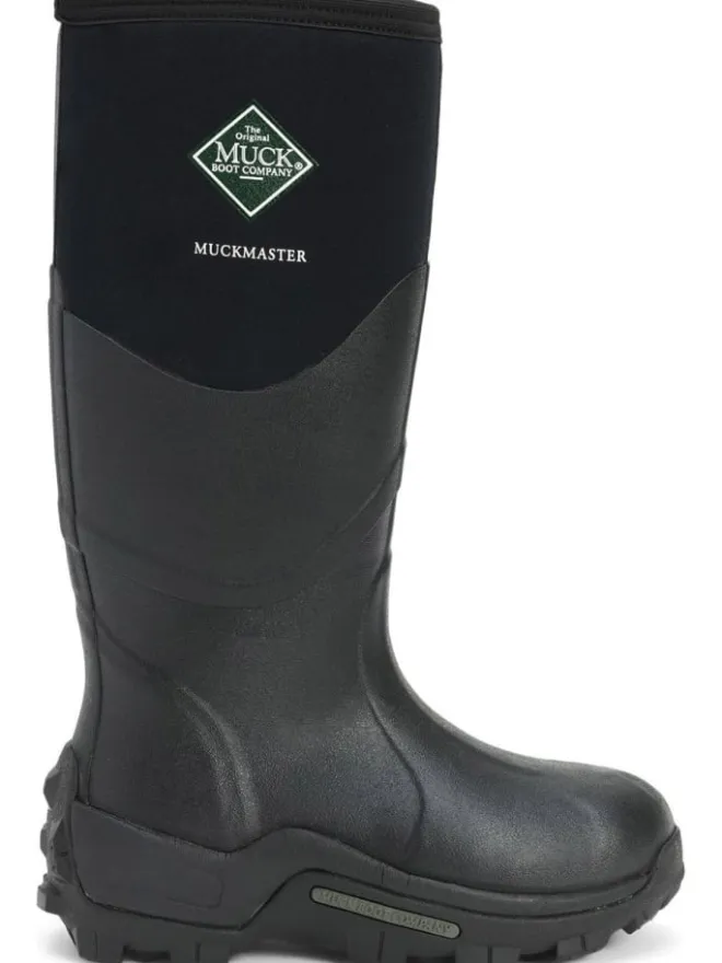 Stiefel Muckmaster in schwarz>Muck Boots Online