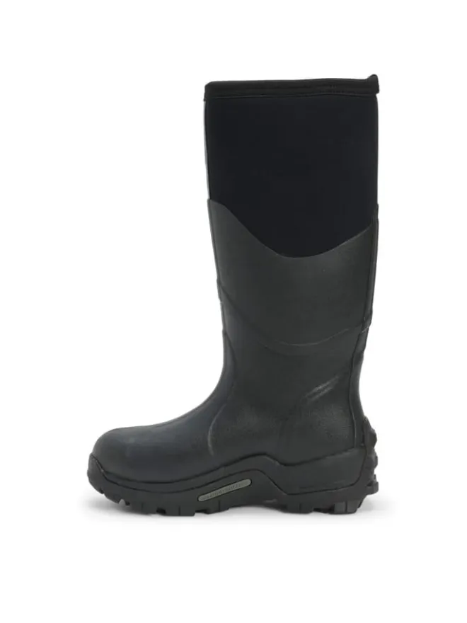 Stiefel Muckmaster in schwarz>Muck Boots Online