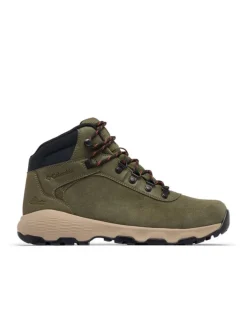 Stiefel Newton in Braun>Columbia Discount