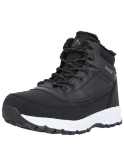 Stiefel Parrite in 1001 Black>Whistler
