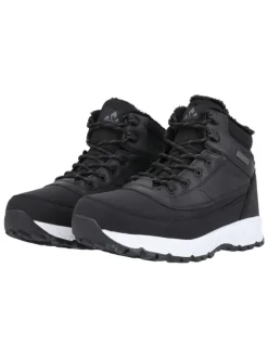Stiefel Parrite in 1001 Black>Whistler