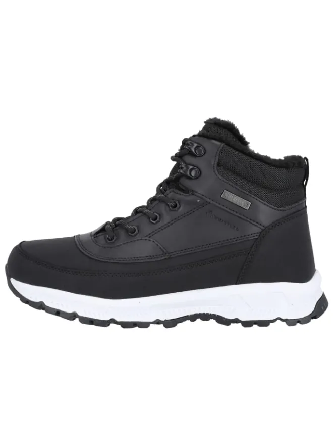 Stiefel Parrite in 1001 Black>Whistler
