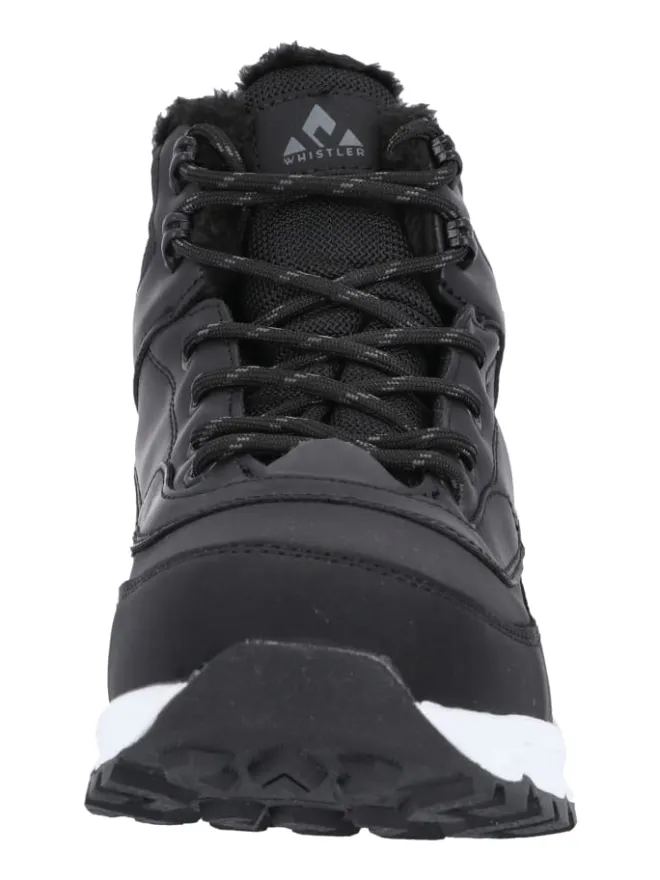 Stiefel Parrite in 1001 Black>Whistler