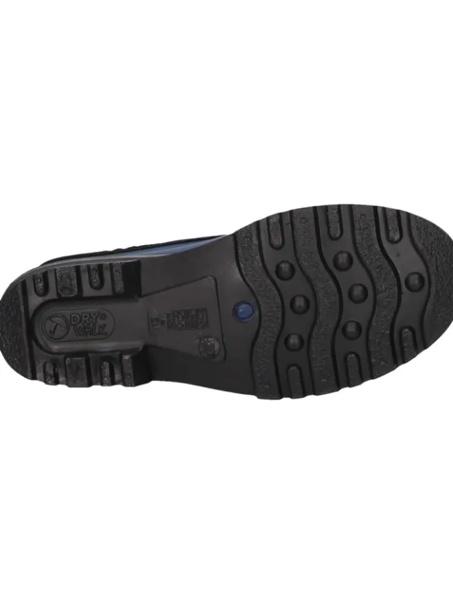 Stiefel Peter in blau>Bockstiegel Outlet