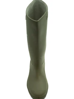 Stiefel Pricemastor lang in grün><noscript><img width=