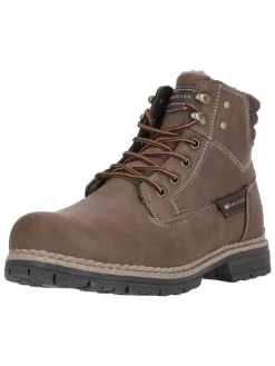 Whistler Stiefel & Boots^Stiefel Rego in 5007 Mustang