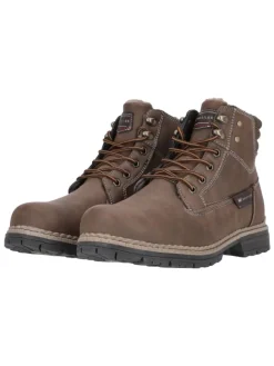 Whistler Stiefel & Boots^Stiefel Rego in 5007 Mustang