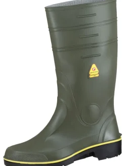 Stiefel Rontani hoch in grün>Nora Hot