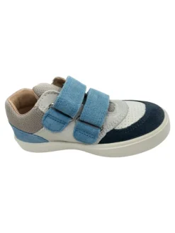 superfit Stiefeletten·Hohe Stiefeletten^Stiefel Sneaker in Mehrfarbig