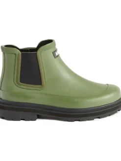AIGLE Gummistiefel|Gummistiefel^Stiefel Soft Rain M 2 in oliv