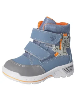 Stiefel Stiefel in blau>Ricosta