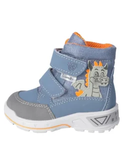 Stiefel Stiefel in blau>Ricosta