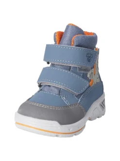 Stiefel Stiefel in blau><noscript><img width=