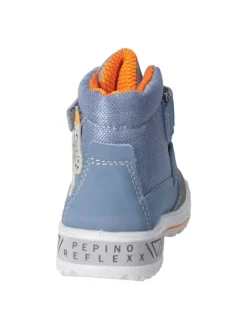 Stiefel Stiefel in blau><noscript><img width=