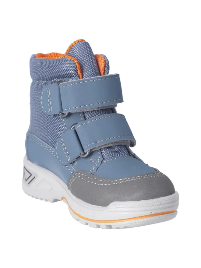 Stiefel Stiefel in blau>Ricosta
