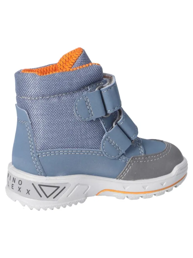 Stiefel Stiefel in blau>Ricosta