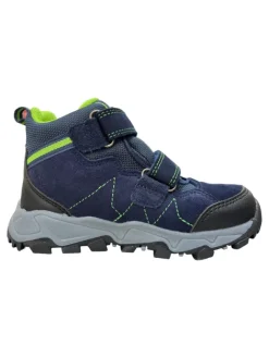 Stiefel Stiefelette in blau/kombi>Richter Shoes Clearance