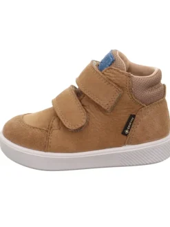 superfit Stiefeletten·Hohe Stiefeletten^Stiefel SUPIES in braun