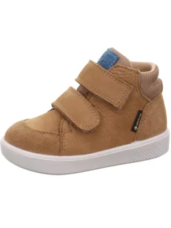 superfit Stiefeletten·Hohe Stiefeletten^Stiefel SUPIES in braun