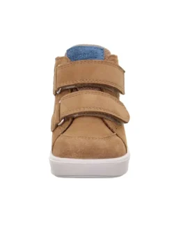 superfit Stiefeletten·Hohe Stiefeletten^Stiefel SUPIES in braun