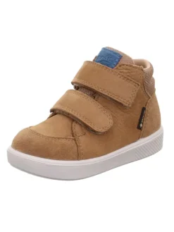 superfit Stiefeletten·Hohe Stiefeletten^Stiefel SUPIES in braun