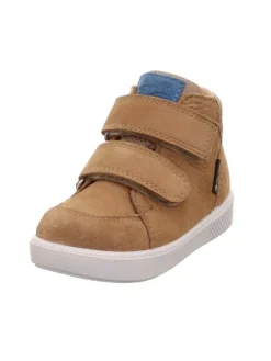 superfit Stiefeletten·Hohe Stiefeletten^Stiefel SUPIES in braun