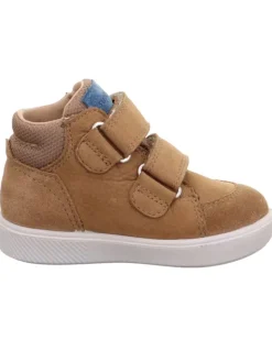 superfit Stiefeletten·Hohe Stiefeletten^Stiefel SUPIES in braun