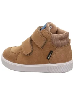 superfit Stiefeletten·Hohe Stiefeletten^Stiefel SUPIES in braun
