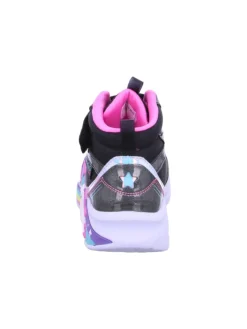 Skechers Sneakers·Sneakers High^Stiefel Unicorn Chaser in Schwarz