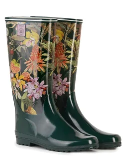 Stiefel Venise in Kew garden 2>AIGLE Outlet