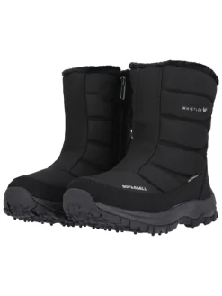 Stiefel Wattua Spikes in 1001 Black>Whistler