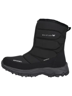 Stiefel Wattua Spikes in 1001 Black><noscript><img width=
