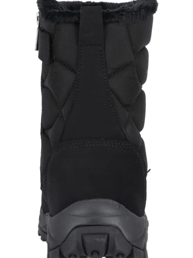 Stiefel Wattua Spikes in 1001 Black>Whistler
